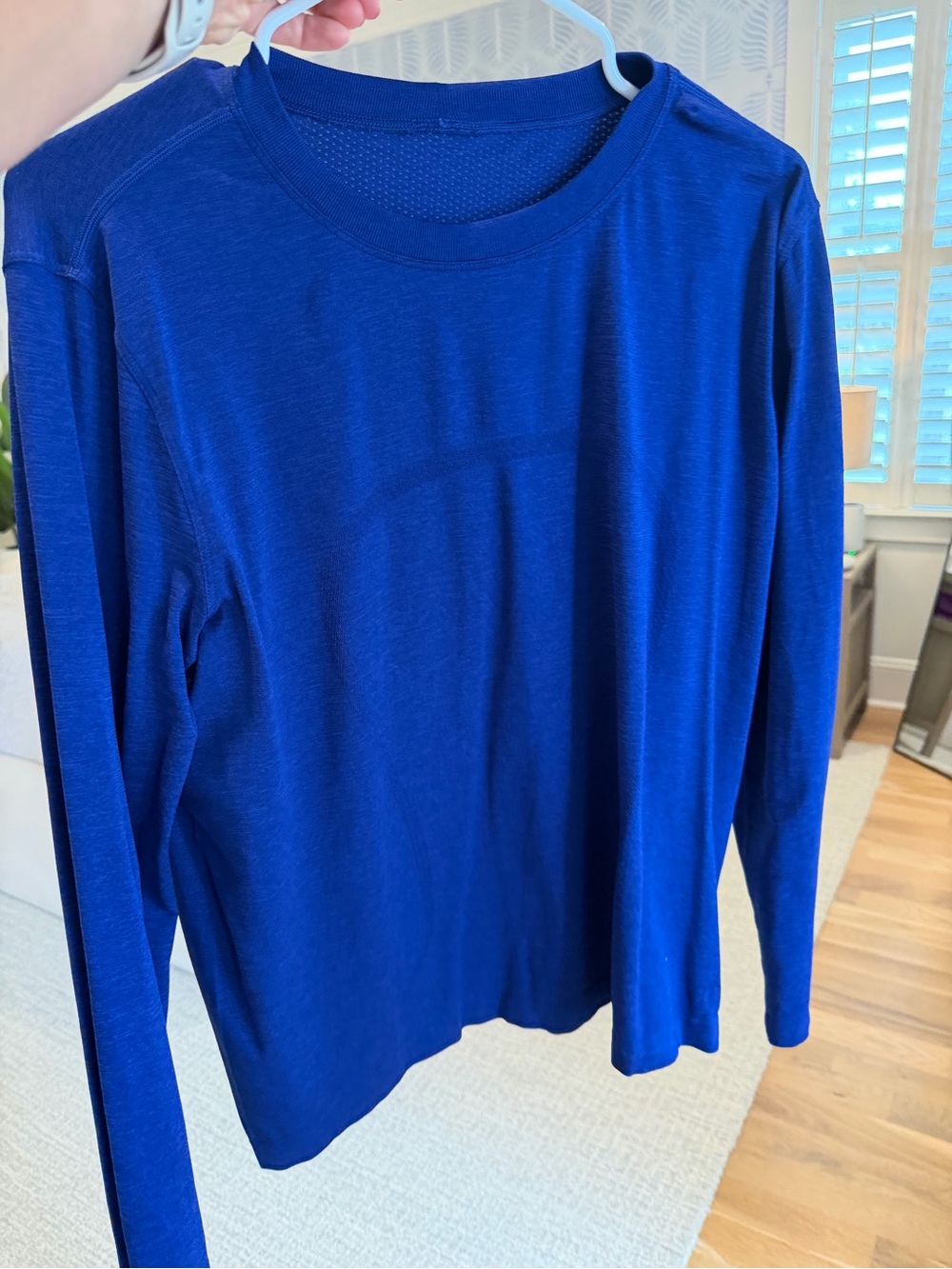 Lululemon swifty Women’s Long-Sleeve